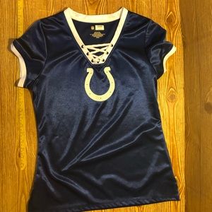 Women’s Indianapolis colts jersey